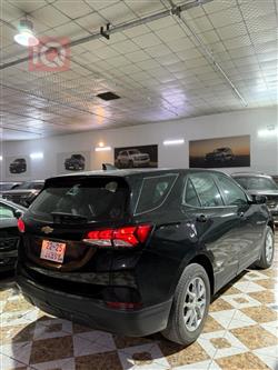 شيفروليه ايكونس